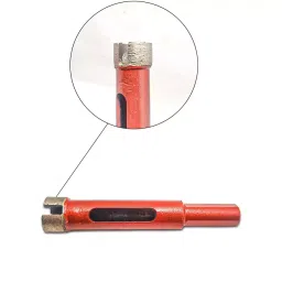 Super MK 14 mm Granite Core Bit, AZGCBMK14 image 3