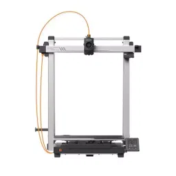 ANYCUBIC Kobra 3 Max High-Speed 3D Printer Ultra-Large with 10.92 cm (4.3 inch) Color Display image 4