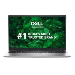 Dell Inspiron 3520 Laptop Intel I3-1215U 8 GB/512 GB SSD 15.6 inch (39.62 cm) Integrated Graphics Win 11 + MS Office H&S 2021 Platinum Silver, OIN352010021RINS1M-image-95