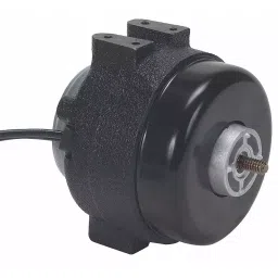 Dayton 5 W Output Cast Aluminum Frame Rear/Double Foot Mounting Unit Bearing Motor, 4YFF7-image-63