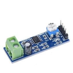 LM386 Audio Amplifier Module-1