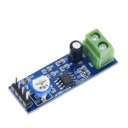 LM386 Audio Amplifier Module image 3