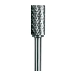 Indian Tools ITCE9 Series Tungsten Carbide Rotary Burrs Cylindrical Shape with End Cut Super Cut 19x75 mm, KBB01M1925756-picture-14