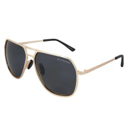 Giordano Clear Square Sunglasses for Men-image-10