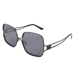 Giordano Clear Square Sunglasses for Women-image-12