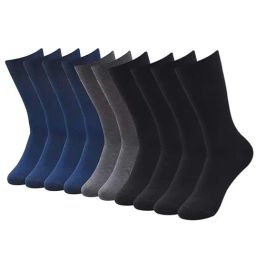 BALENZIA Multicolor Mid Calf Length Socks - Pack of 10-picture-15