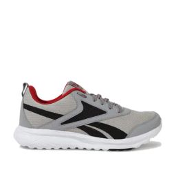 Reebok Men's Bu Grey Running Shoes-image-89