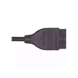Mitutoyo Male Linear Counter Cable, 06AFM380D-30