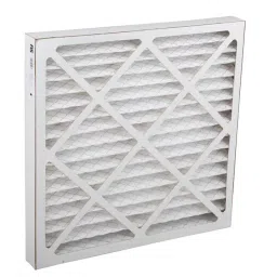 RS PRO Panel Filter Intrepid Pleated G4 Grade 8 MERV Rating 445x445x45 mm, 7302873-image-17