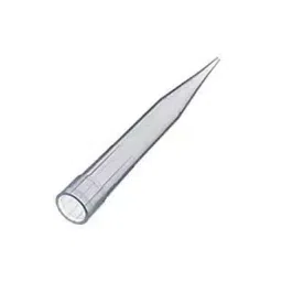 Saisha Scientifics 200 μL White Micropipette Tips Pack of 1000 Pcs-41