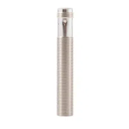 Omron E2B Cylindrical Proximity Sensor Long Body Shielded 12 mm NPN NO, E2B-M12LS04-M1-C1 OMS-9
