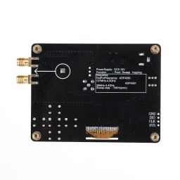 35MHz-4.4GHz Signal Generator Module RF Signal Source ADF4351-Based Frequency Synthesizer Development Board Ideal For RF Testing And Measurement- RS273435MHz-4.4GHz Signal Generator Module RF Signal Source ADF4351-Based Frequency Synthesizer Development Board Ideal For RF Testing And Measurement- RS2734 image 2