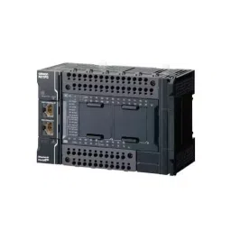 Omron Sysmac NX1P CPU with 40 Digital Transistor, NX1P2-1140DT1-37