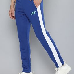 Skechers Men Training or Gym Gorun Skechtech Moisture Wicking Track Pants-image-30