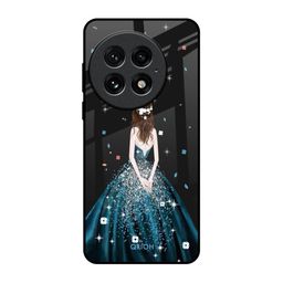 QRIOH Quirky Printed OnePlus 13 Back Case Mobile Accessories-image-35