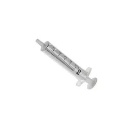 BD 5 ml Syringe Set without Needle BLUE-LAB-235 (Set of 100 Pcs)-7