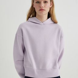 DeFacto Hooded Long Sleeves Pullover-picture-36