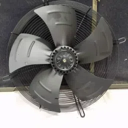 POWERVENT 250 W 304.8 mm (12 Inch) Rotor Axial Fan PV-ERAF-300-picture-2