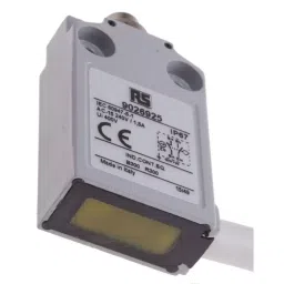 RS PRO Limit Switch NO/NC DPST 250 V 5 A, 9026925-picture-18