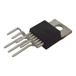 TEXAS INSTRUMENTS DC / DC Switching Regulators SWITCHING REG, DUAL, ADJ, 3A, TO220, LM2586T-ADJ/NOPB-image-19