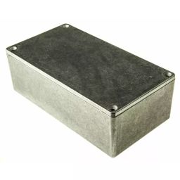 Hammond General Purpose Enclosure 153x83x50.5 mm Die Cast Aluminium, 3642275-picture-14