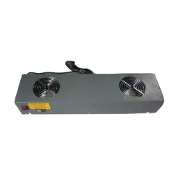 GLOBALSS 90 CFM Air flow 43 dBA Noise Level Over Head Ionizer, OHI-03 image 1