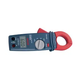 Sanwa DCM60R Digital Clamp Meter with Low cost & DMM functions image 2