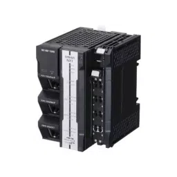 Omron Sysmac NX1 Modular CPU, NX102-1200-47