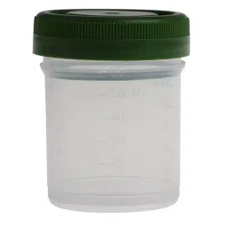 RS PRO 60ml PP Wide Neck Storage Bottle, 1793694-image-8