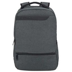 Skechers 21 Ltrs Grey Large Laptop Backpack-43