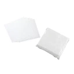 AS ONE Cleanroom Wiper 4×4 inch, 1-4828-53 (Bag of 100 pcs)-picture-4