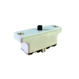 Bohmen BPS Series 10 A Open Contact Element With Various Actuators Precision Limit Switch, BPS22TPB image 1