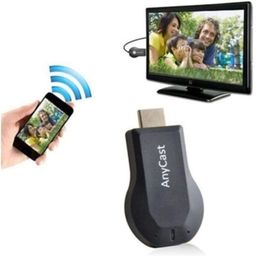 neutral products Wireless WiFi Display Receiver M9 Plus , 1080P Upgraded New Edition M9 Plus Support chromecast Screen Mirror Dongle Digital AV to HDMI Compatible with image 3