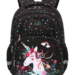 Frantic Premium Quality Black Unicorn for Kids - Height 16 Inches-image-97