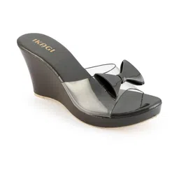 IKAGI Wedge Sandals-picture-25