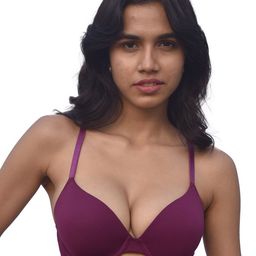 TFW Bra Full Coverage Lightly Padded-10