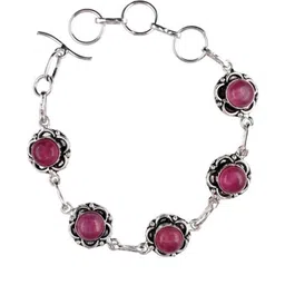 AAR Jewels Unisex Red Bracelet-picture-28