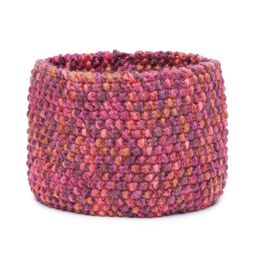 Magic Needles Unisex Chill Wrap Knitted Headband-image-75