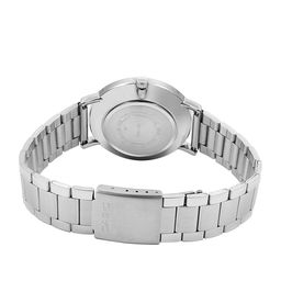 CASIO Enticer Men Blue Dial Analog Watch MTP-VT01D-2BUDF - A1613 image 4