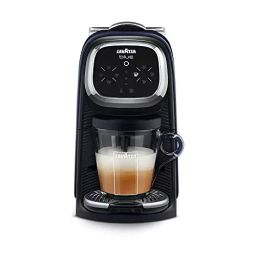 Lavazza BLUE Classy Custom Milk Capsule Coffee Machine, LB1050-image-32