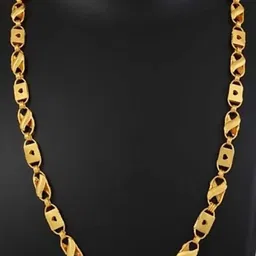Princy Enterprise Brass Necklace-image-49