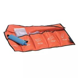 ABCO SURGICOS Pneumatic Air Splint of 5 Different Size for Hospital Use, AS-0024-46
