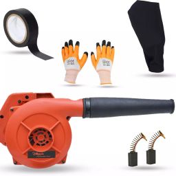 Hillgrove ABS Plastic Air Blower and Suction Dust Cleaner 17000 RPM, HGCM702M1-image-52