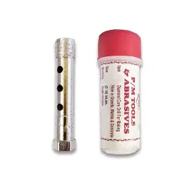 PMT 16 mm Diamond Core Drill Bit for Making Hole Granite Marble and Concrete, AZPMDC16 image 4