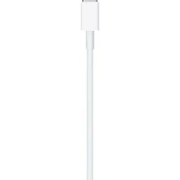 Apple 1m USB-C to Lightning Cable (Compatible with iPad, iPhone, iPod, Computer, White) image 4