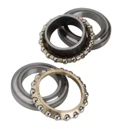 NTN Angular Contact Thrust Ball Bearing, Inner Dia 100 mm, Outer Dia 150 mm, Width 60 mm, 562020/GNP4 image 2
