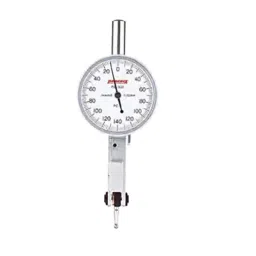Peacock 0.002×0.28mm Dial Indicator gauge, PC-2-DS8V-25