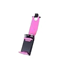 AMR Steering Car Mobile Holder Adjustable Viewing Angle Plastic, AMR 413-48