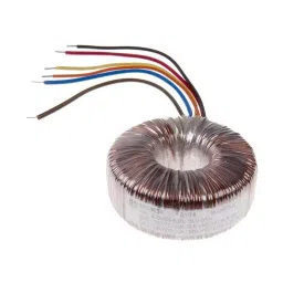 RS PRO Toroidal Transformer 2 x 15V AC Model No 1730246-picture-22
