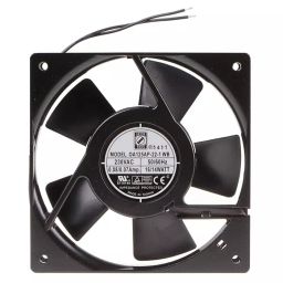 RS PRO 14 W 230 V AC Axial Fan 7897886-image-23